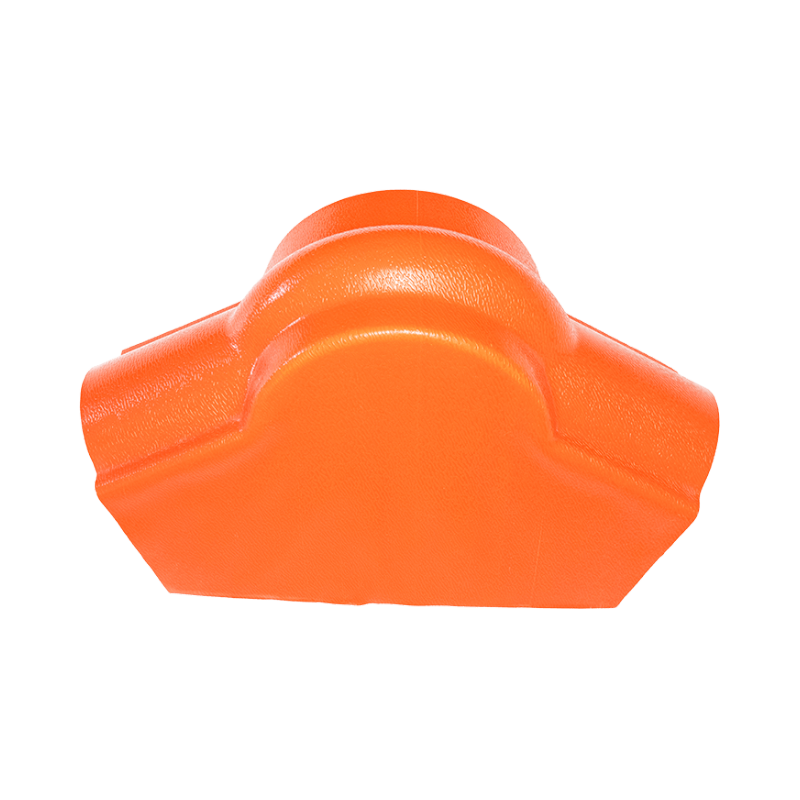 Main Ridge -laatan päätykappale