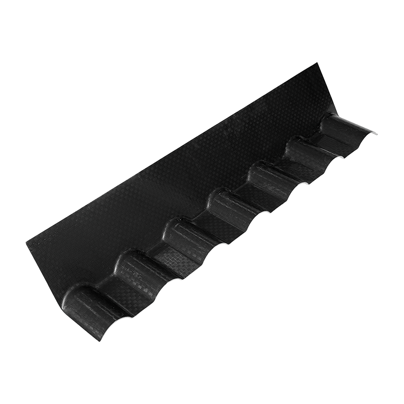 ASA PVC-kattolevyseinälevy