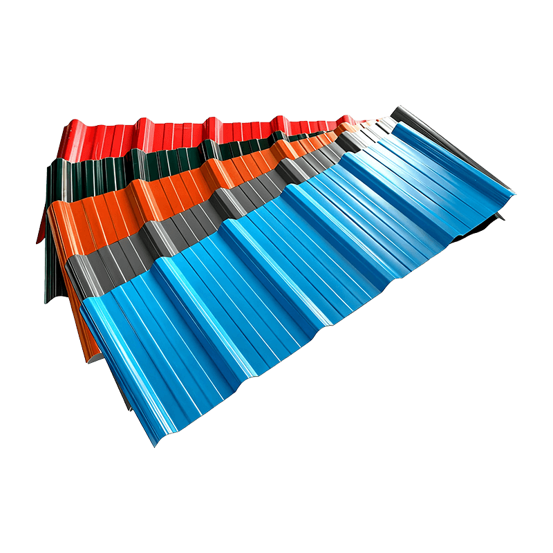 T1130 Tyyppi UPVC kattotiili