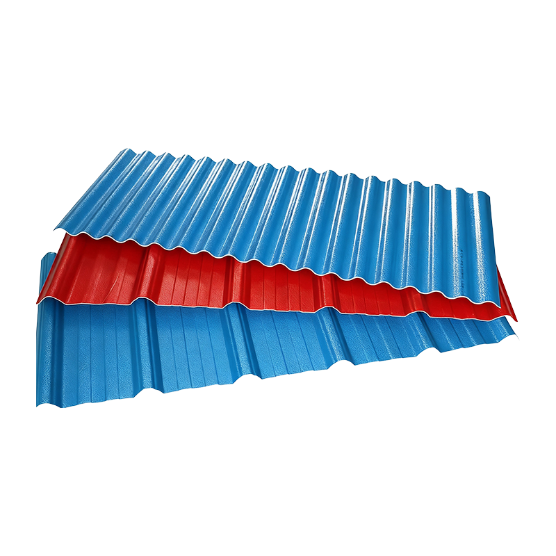 Wave ASA UPVC-kattolevy